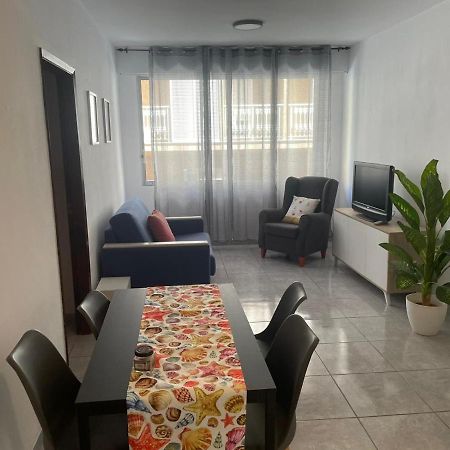 Apartment Ifaya El Medano Center, 3 Bedrooms エクステリア 写真