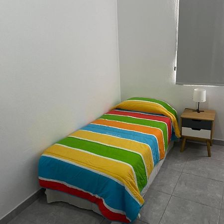 Apartment Ifaya El Medano Center, 3 Bedrooms エクステリア 写真