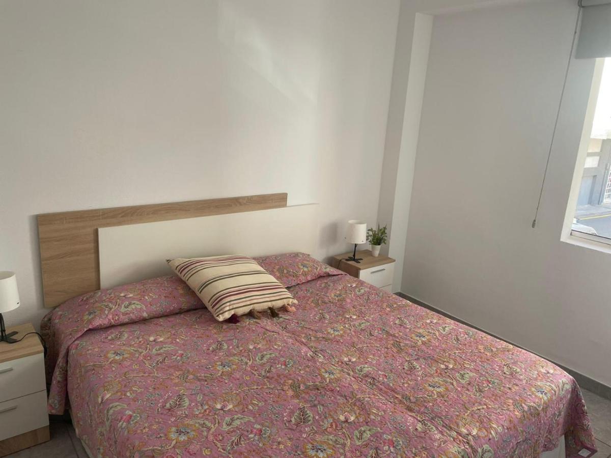 Apartment Ifaya El Medano Center, 3 Bedrooms エクステリア 写真