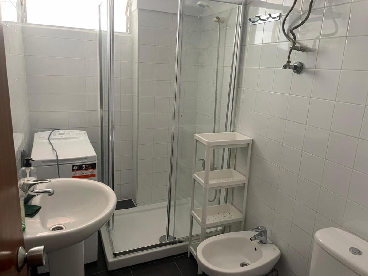 Apartment Ifaya El Medano Center, 3 Bedrooms エクステリア 写真